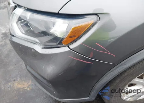 2020 Nissan Rogue Sv Fwd из США, поврежденный, VIN KNMAT2MT0LP530153